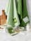 DII&#xAE; St Patty&#x27;s Day Embroidered Dishtowels, 3ct.